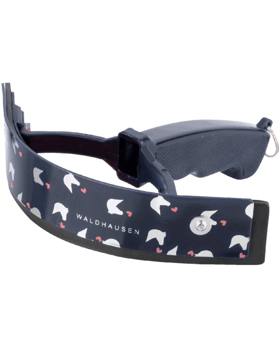 Waldhausen Lucky Svedskraber Blå