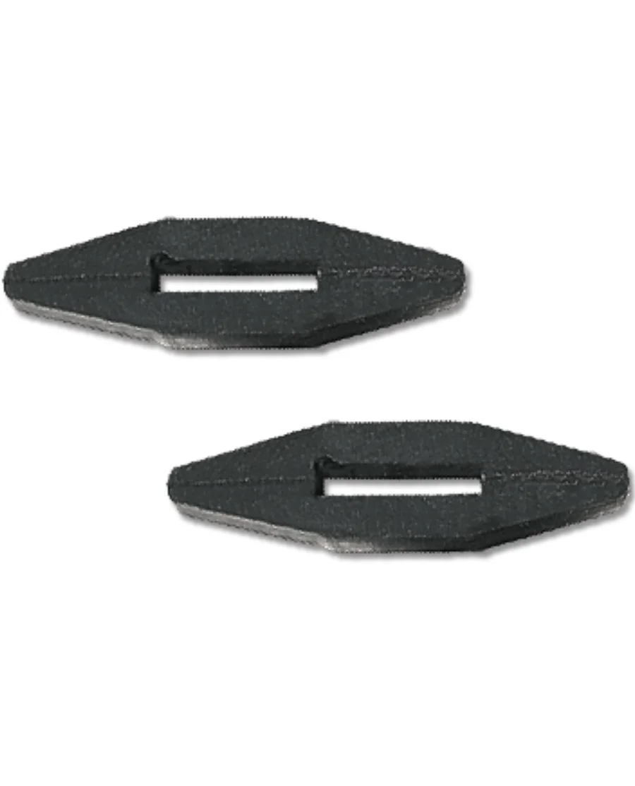 Waldhausen Gummi Tøjlestopper