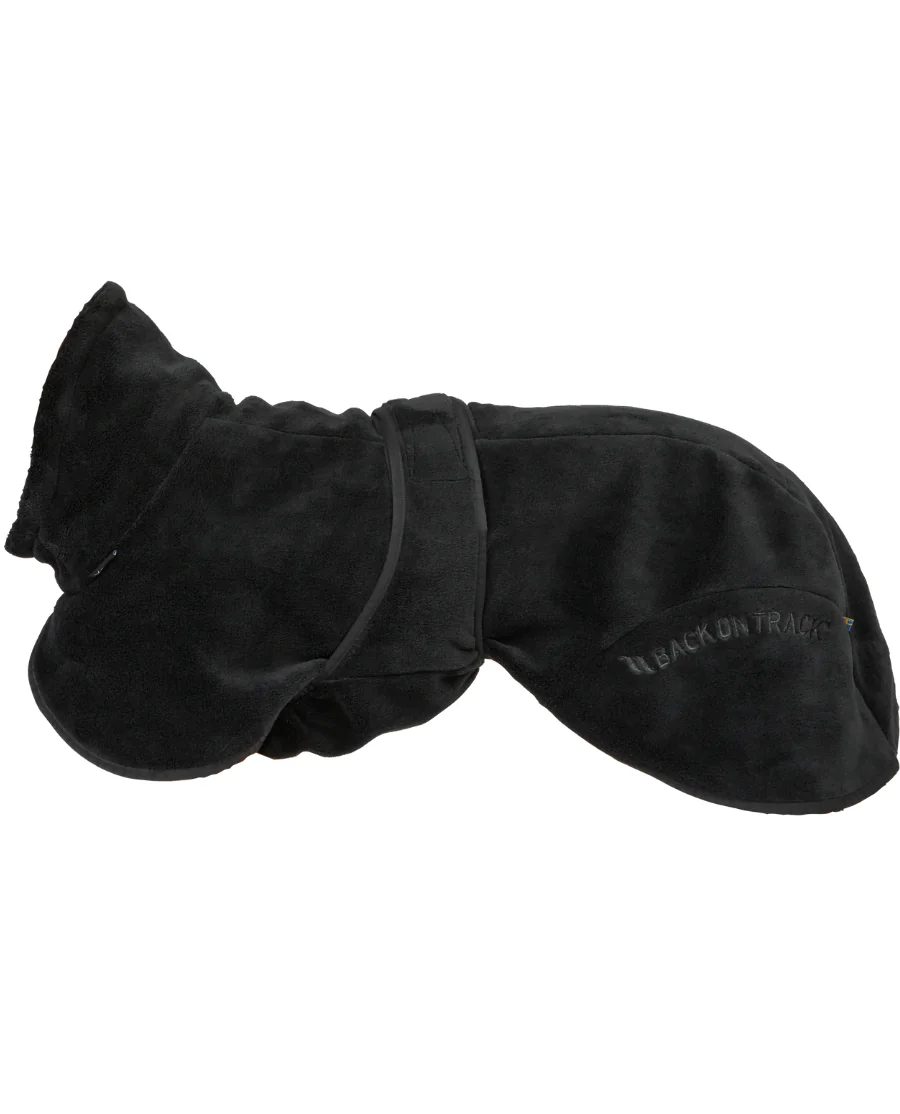 Back on Track BAY Tørredækken