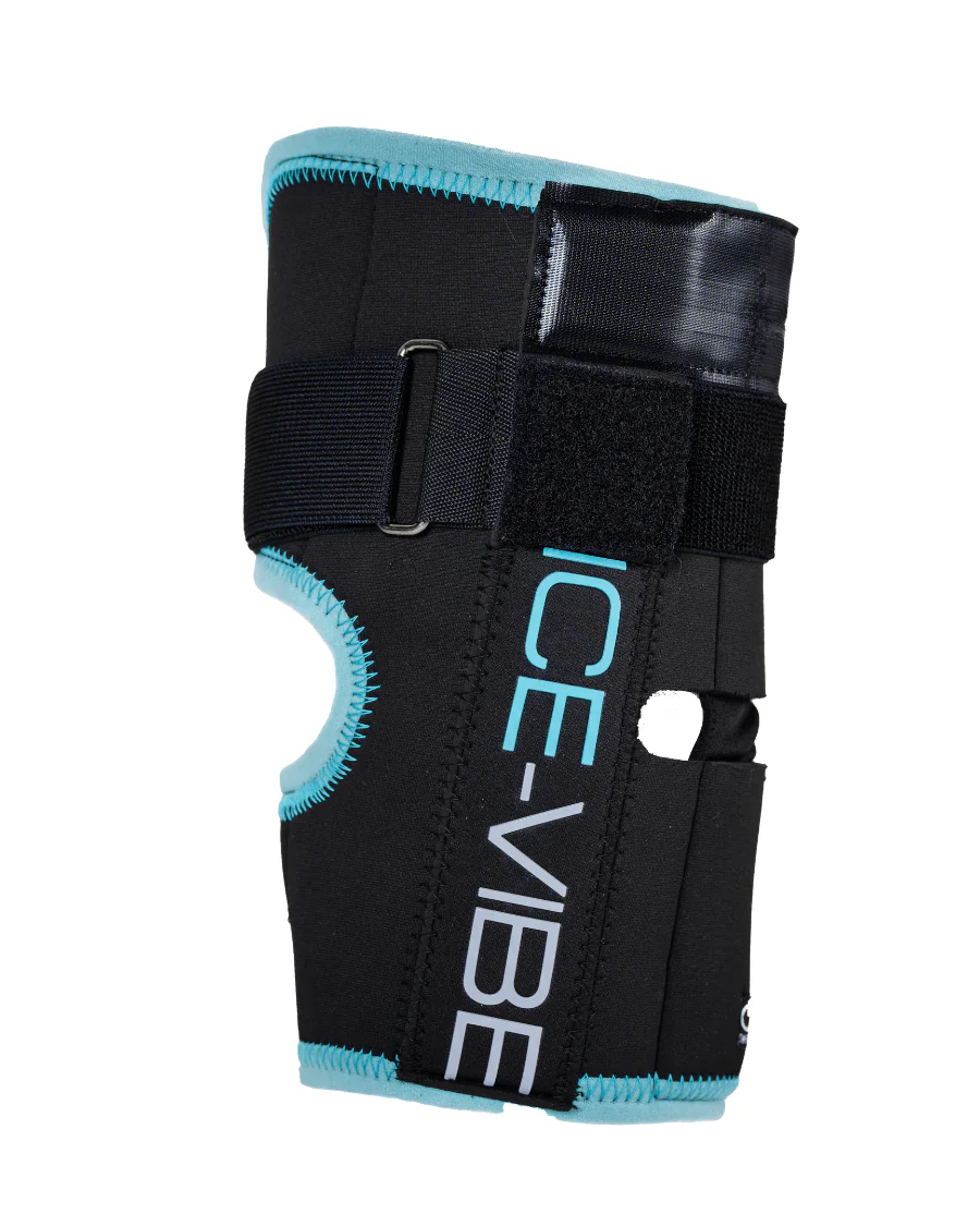 Ice-Vibe Knee Wraps fra Horseware