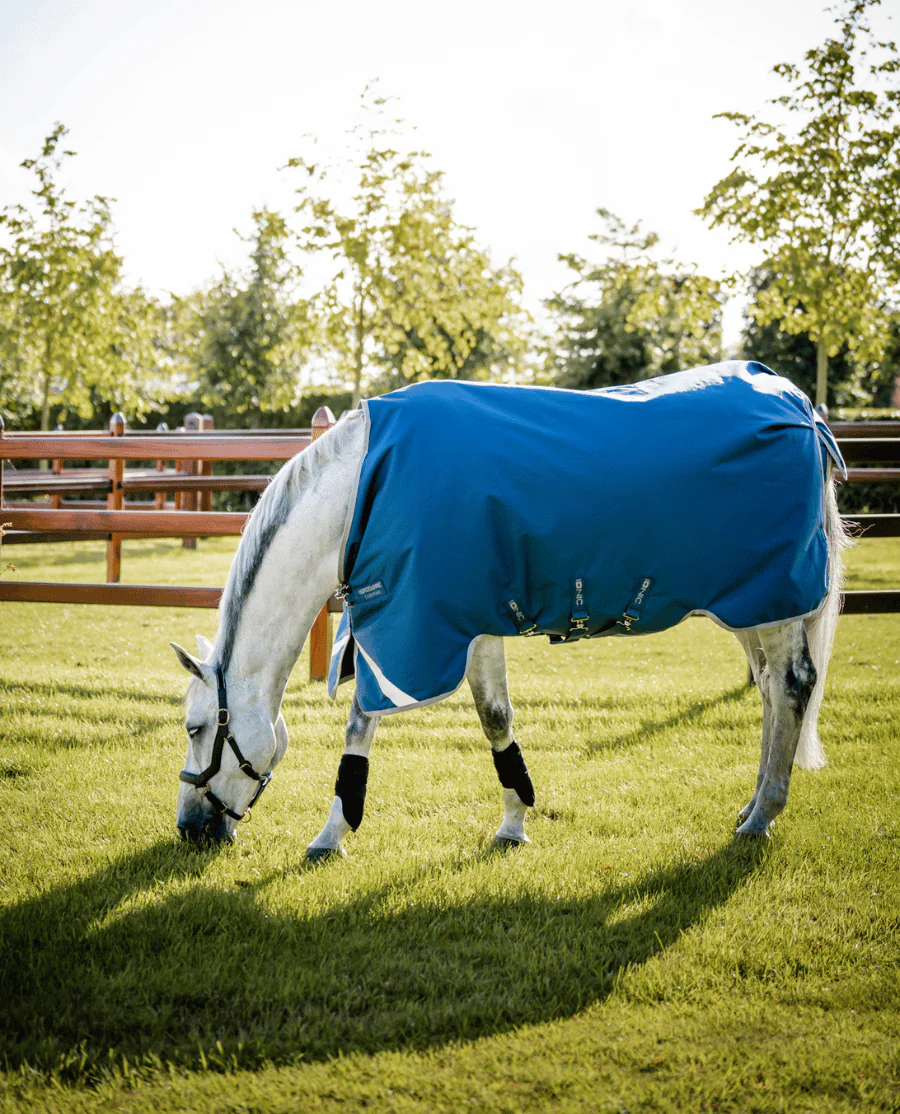 Ionic Therapy Turnout/ 100G fra Horseware
