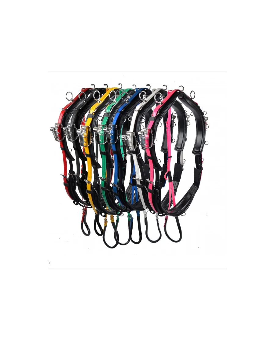 Ponytravsele QH beta TM 