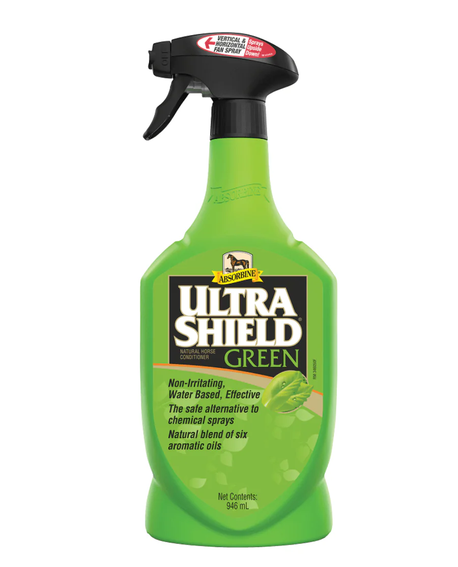 Absorbine UltraShield Green
