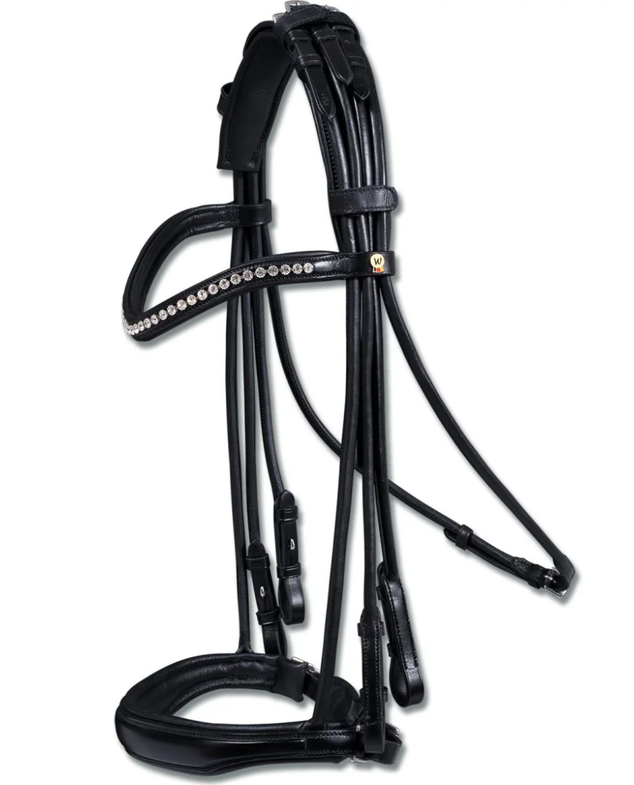 Waldhausen Rundsyet S-Line Kandar