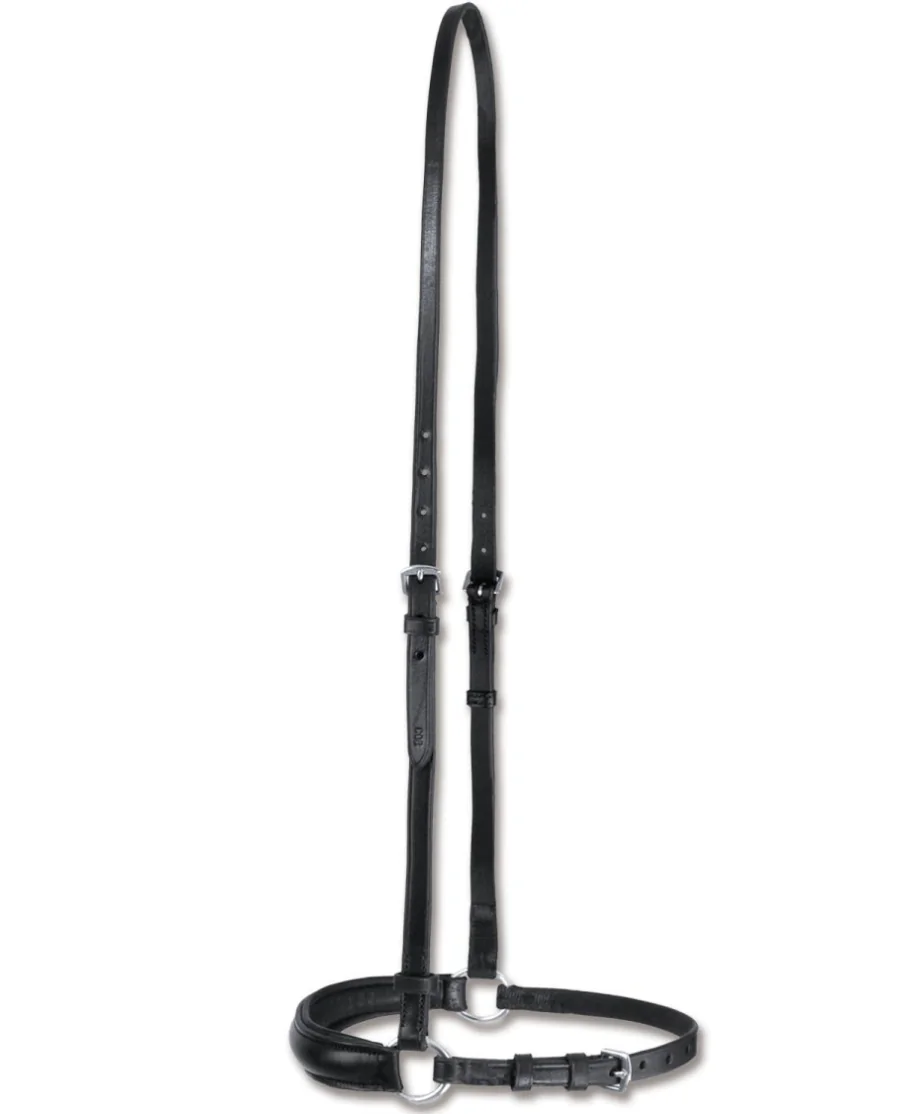 Waldhausen S-Line Hannoveransk næsebånd