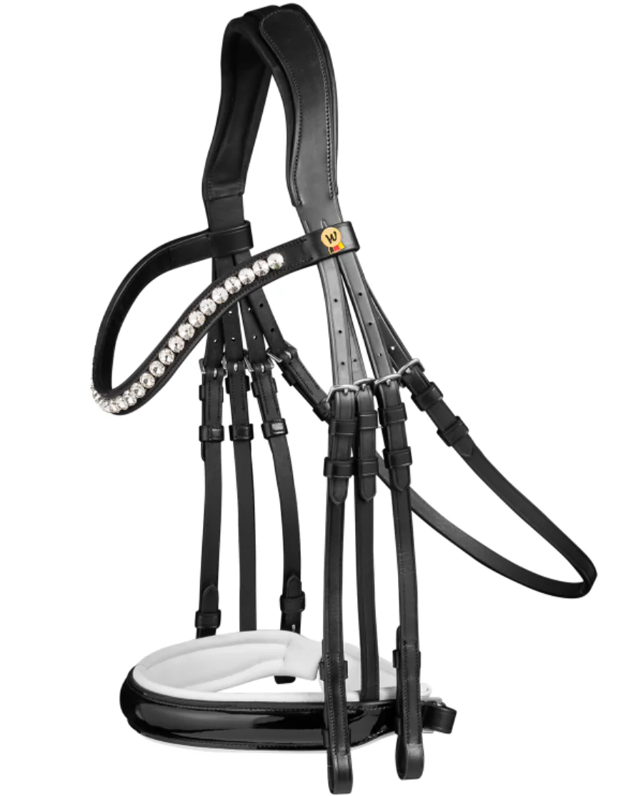 Waldhausen S-line Timeless Kandar