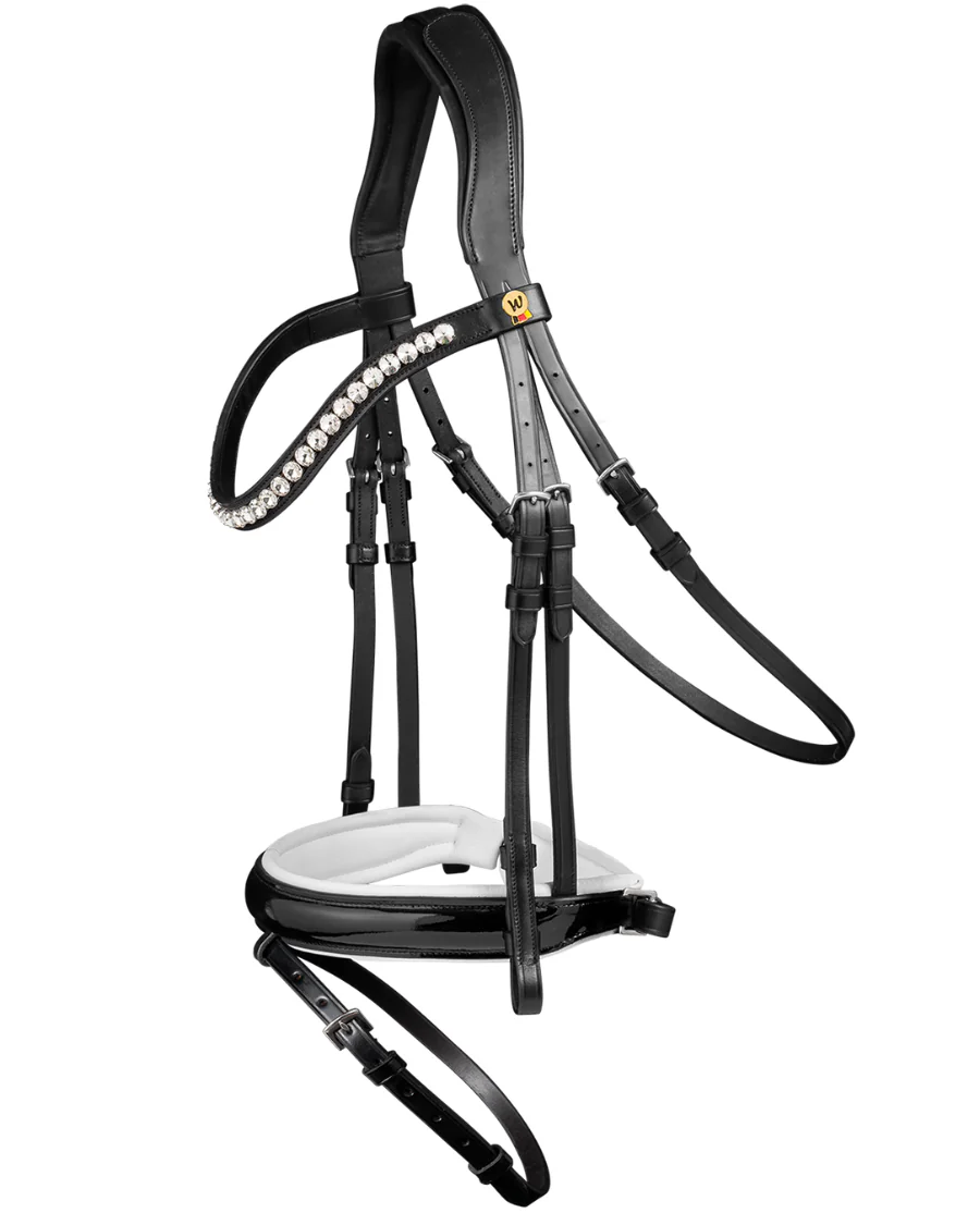 Waldhausen S-Line Timeless pullback Trense