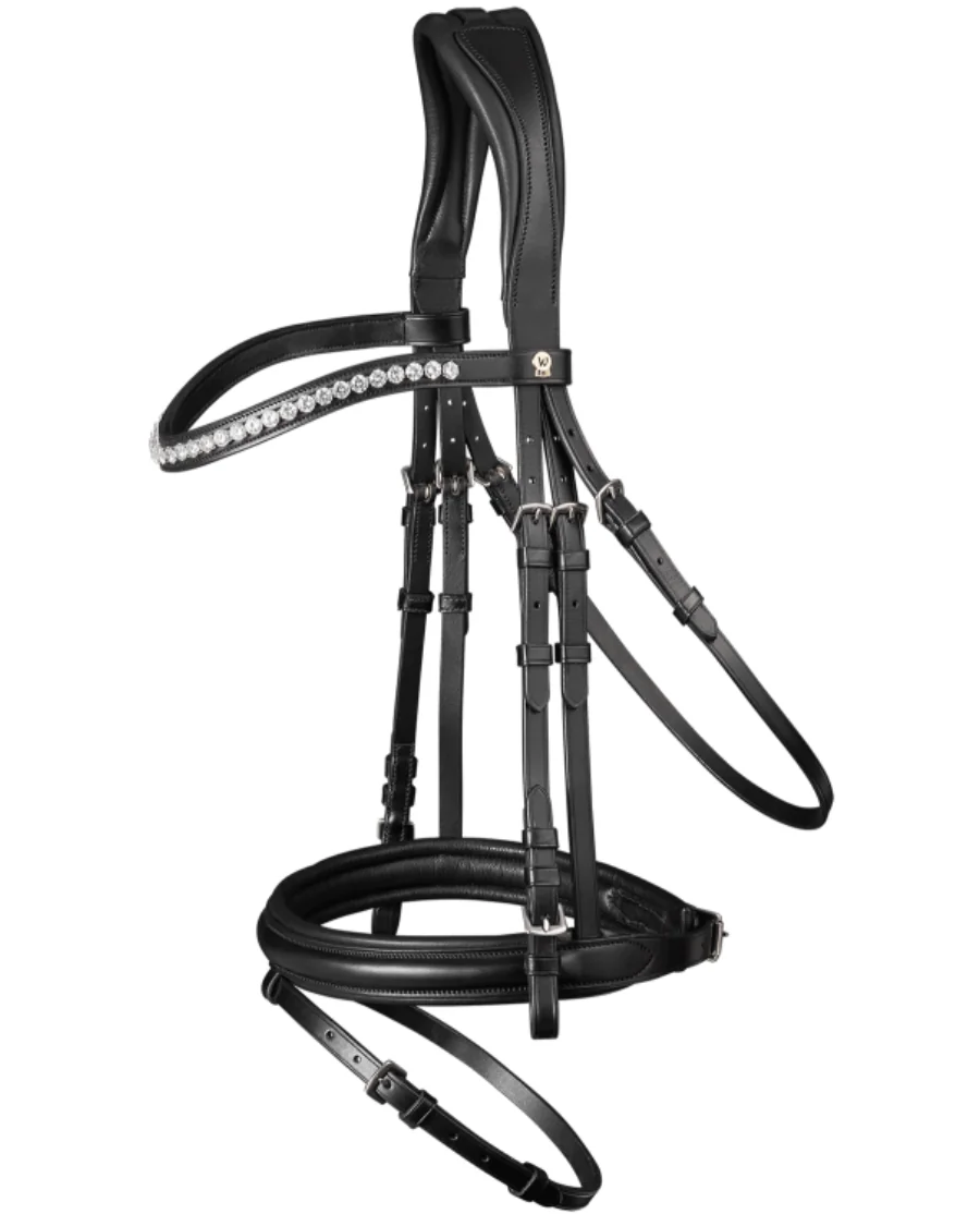 Waldhausen Trense S-Line Classy