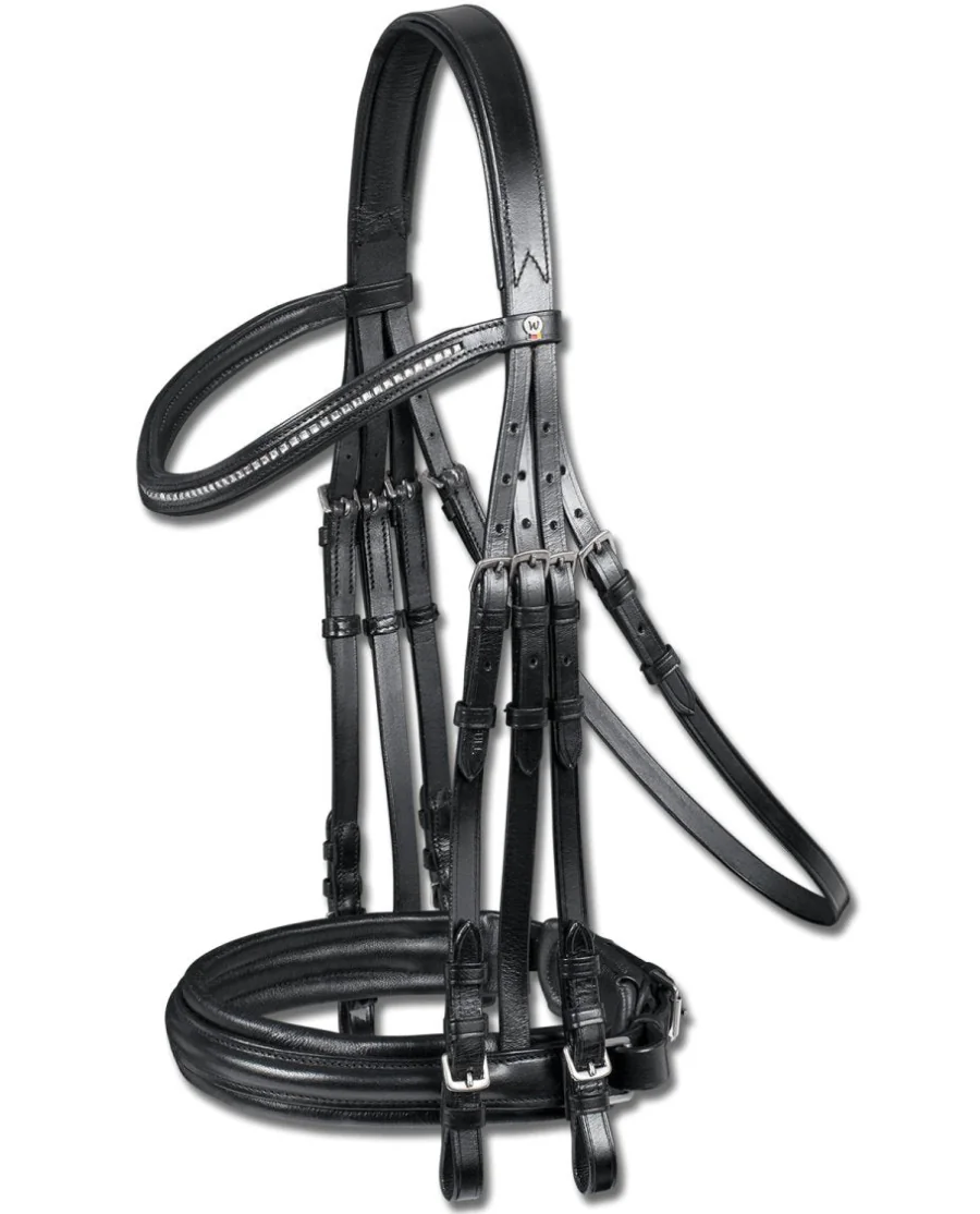 Waldhausen X-Line weymouth Kandar Jerez pullback 