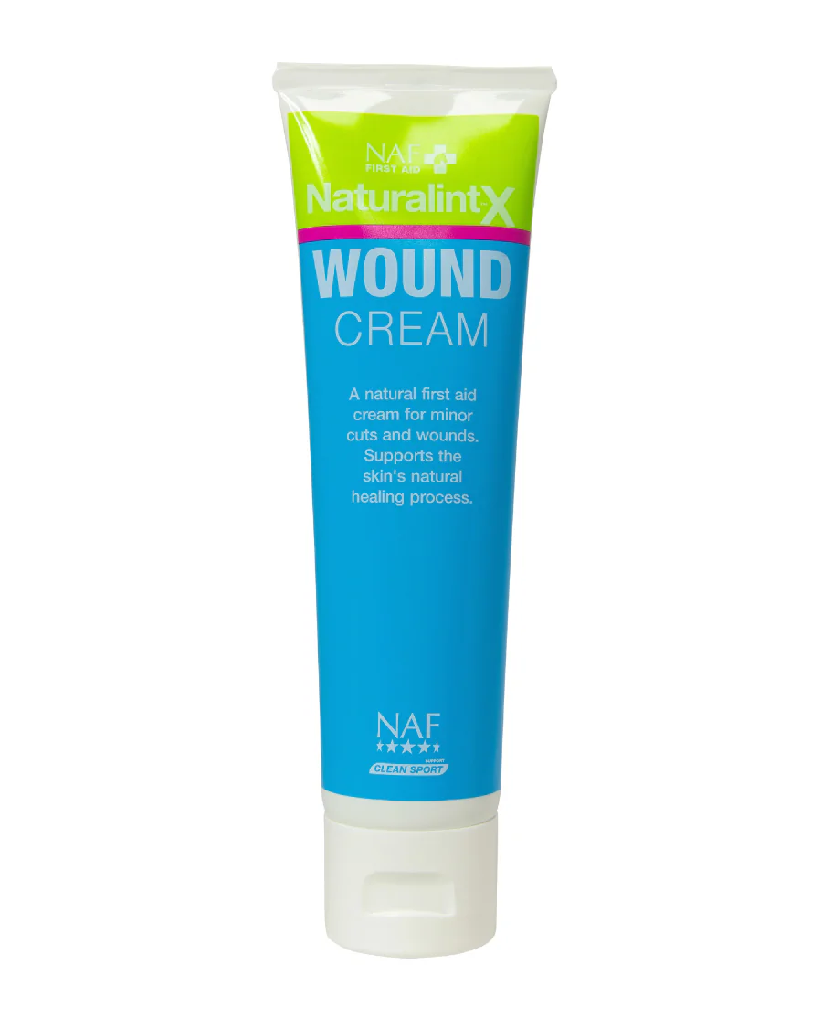 NAF Wound Cream