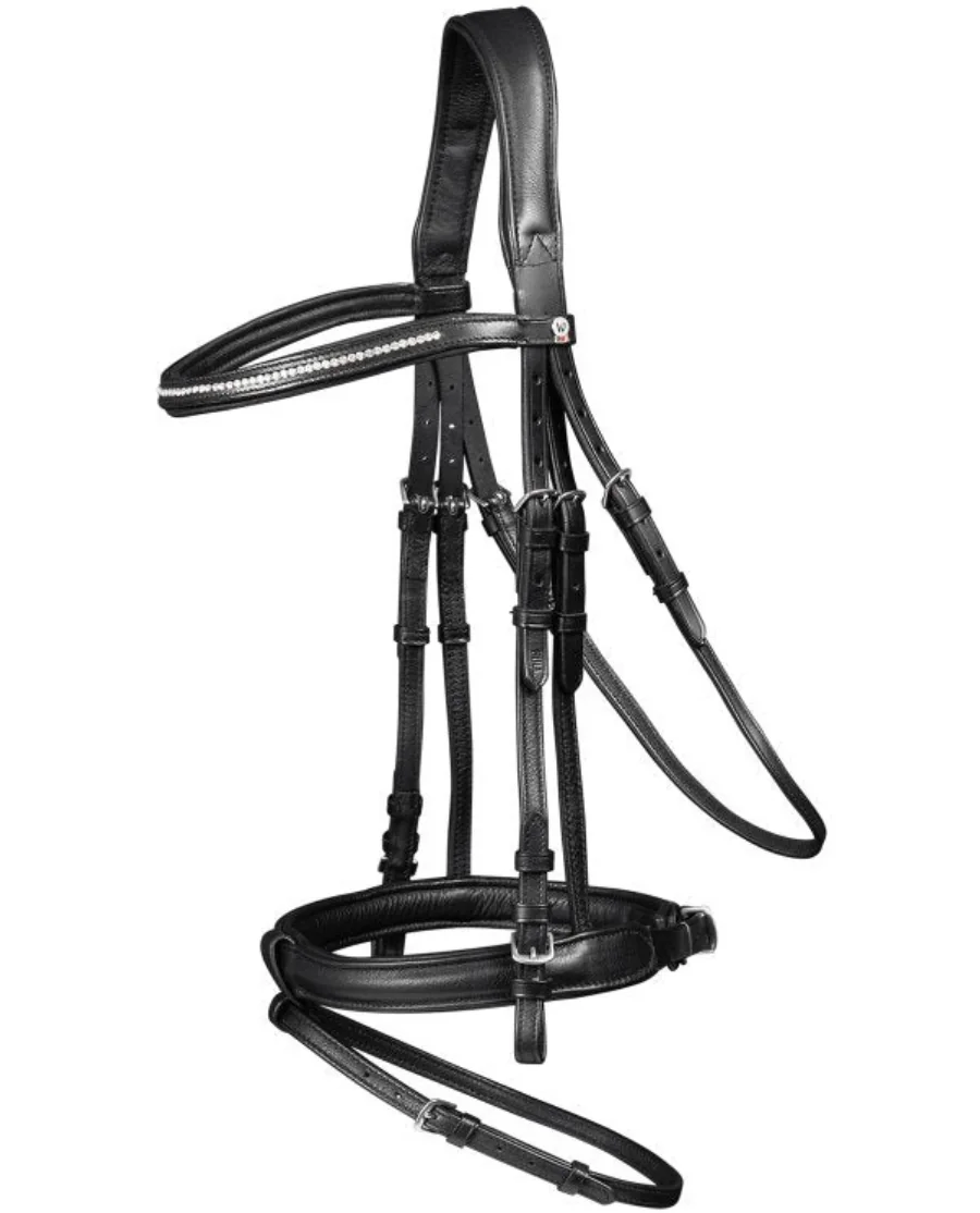 Waldhausen X-Line Supersoft Glam Trense 