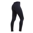 Cate P4G Tights fra Back on Track - Sort