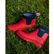 10061224 ariat kelmarsh shortie team red navy