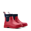 10061224 ariat kelmarsh shortie team red navy