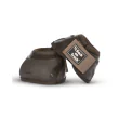 Royal Performance Bell Boots (klokker) fra Back on Track (Brun)