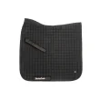 Sadelunderlag Dressur NO1 fra Back on Track (Sort)
