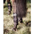Brushing Boots 3D Spacer fra Kentucky Horsewear - Black