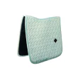 Dressurunderlag Velvet fra Kentucky Horsewear-Mint