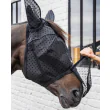 42684 Kentucky Horsewear Fly Mask Hjerter med ører og næse