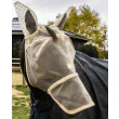 42684 Kentucky Horsewear Fly Mask Hjerter med ører og næse