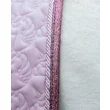 Kentucky Horsewear Dressurunderlag Unicorn Head Glitter dressage soft rose