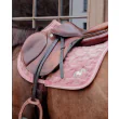 Kentucky Horsewear Springunderlag Velvet Sammy