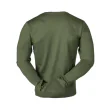 Gareth P4G Langærmet Trøje fra Back on Track - Grøn