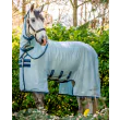 Amigo Bug Buster fra Horseware - Azure Blue