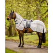 Amigo Fly Rider fra Horseware- Farve: Chalk/ Navy