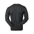 Gareth P4G Langærmet Trøje fra Back on Track - Sort