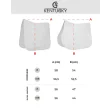 Springunderlag Skin Friendly fra Kentucky Horsewear Sizeguide
