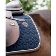 Springunderlag Skin Friendly fra Kentucky Horsewear-Navy