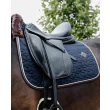 Dressurunderlag Skin Friendly fra Kentucky Horsewear-Navy