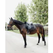 Dressurunderlag Skin Friendly fra Kentucky Horsewear-Black