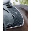 Dressurunderlag Skin Friendly fra Kentucky Horsewear-Black