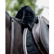 Dressurunderlag Skin Friendly fra Kentucky Horsewear-Black
