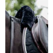 Springunderlag Skin Friendly fra Kentucky Horsewear-Black