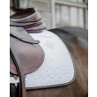 Dressurunderlag Skin Friendly fra Kentucky Horsewear-White