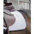 Springunderlag Skin Friendly fra Kentucky Horsewear-White