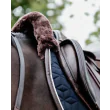 Springunderlag Skin Friendly fra Kentucky Horsewear-Navy