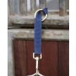 Nylon Strop fra Kentucky Horsewear-Navy