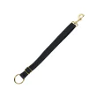 Nylon Strop Lang fra Kentucky Horsewear-Black