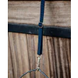 Nylon Strop Lang fra Kentucky Horsewear-Navy
