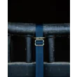 Nylon Strop Lang fra Kentucky Horsewear-Navy