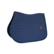 Springunderlag Pearls fra Kentucky Horsewear-Navy