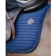 Springunderlag Pearls fra Kentucky Horsewear-Navy