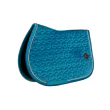 Underlag til Pony Velvet fra Kentucky Horsewear-Emerald
