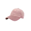 Cap Velvet fra Kentucky Horsewear-Old Rose