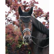 Hut Wellington Sparkling fra Kentucky Horsewear-Black
