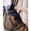 Hut Wellington Stone & Pearl fra Kentucky Horsewear-Dark Navy